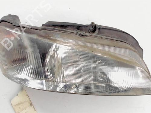 Højre forlygte PEUGEOT 106 II (1A_, 1C_) 1.0 i | BP20428846C29 