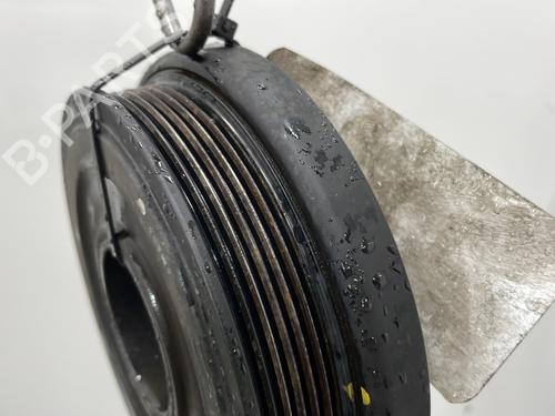 Pulley HYUNDAI TUCSON (TL, TLE) 2.0 CRDi | BP27293828M122