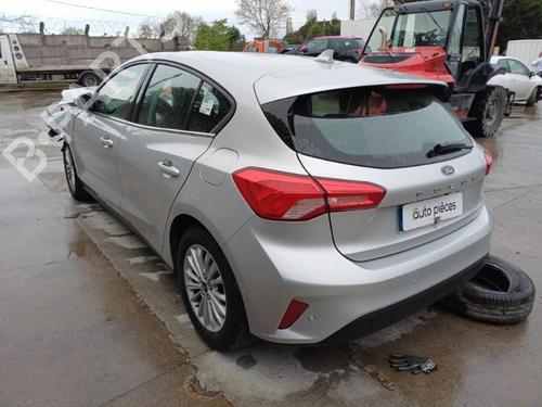 Motor FORD FOCUS IV (HN) 1.5 EcoBoost (150 hp) 31624762