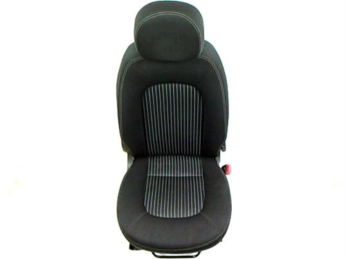 Right front seat LANCIA MUSA (350_) 1.3 D Multijet (350.AXG11, 350.AXG1A) | BP20392251C16 