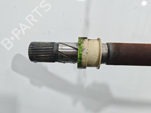Right front driveshaft RENAULT MASTER III Van (FV) 2.3 dCi 125 FWD (FV0C, FV0D, FV0G, FV0H, FV0J, FV0K,... | BP40224880M39 - Image 4