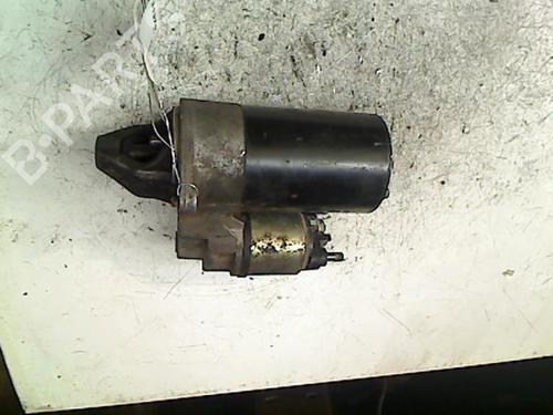 Starter OPEL ASTRA G Coupe (T98) 2.2 DTI (F07) | BP25264693M8 