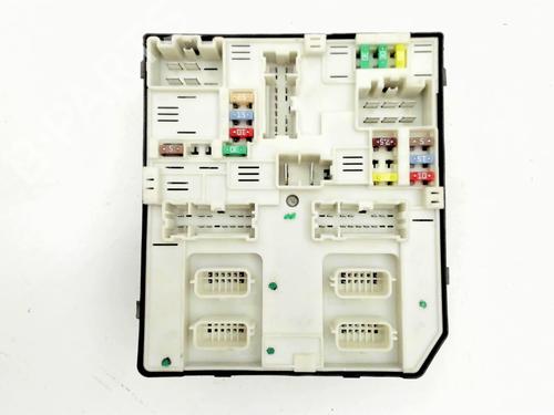 Used Fuse box Fuse box 36900549 36900549