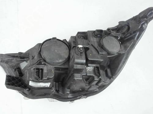 Right headlight CITROËN C4 II (NC_) 1.6 BlueHDi 120 | BP39641557C29 - Image 6