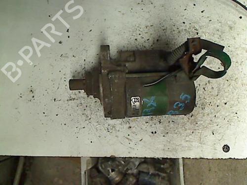 Starter HONDA CRX II (ED, EE) 1.6 i 16V (ED9) | BP21229302M8 