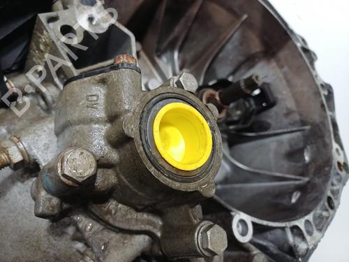 Gearbox CITROËN BERLINGO Box Body/MPV (B9) | BP36149952M3 - Image 5