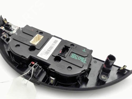 Climate control NISSAN NOTE (E11, NE11) 1.5 dCi | BP34635293I5  - Image 7