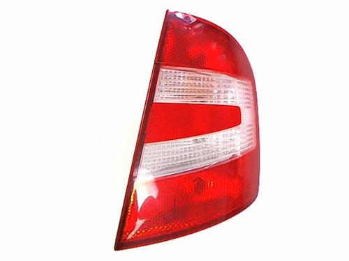 Højre baglygte SKODA FABIA I (6Y2) 1.2 (64 hp) 20414563