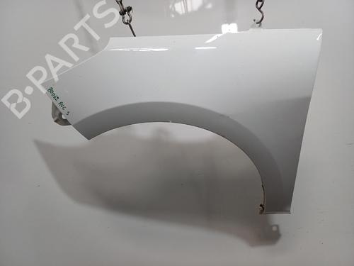 Used Left front fenders Left front fenders 38066909 38066909