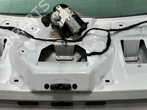 Tailgate CITROËN C4 II (NC_) 1.6 HDi 115 | BP32468795C6 