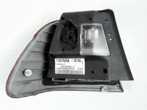 Right taillight BMW 3 (E46) 330 d | BP31074764C35 
