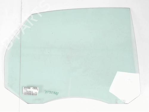 Rear right door window FORD FOCUS II (DA_, HCP, DP) 1.6 TDCi | BP20396874C21 