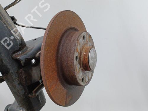 Rear axle RENAULT MEGANE III Grandtour (KZ0/1) 1.5 dCi (KZ09, KZ0D, KZ1G, KZ29, KZ14, KZ1W, KZ10, KZ1F,... | BP20427951M2 