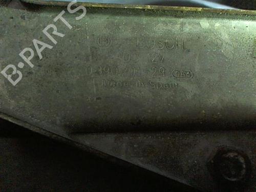 Rear wiper motor VOLVO V40 Estate (645) 1.9 DI | BP20410693M102 