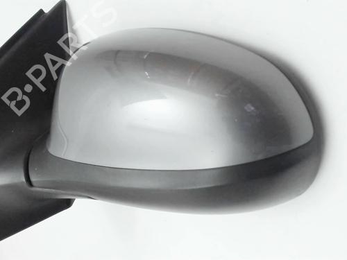 Used Left mirror FIAT BRAVO II (198_) 1.6 D Multijet (198AXM1B) (90 hp) 21222092