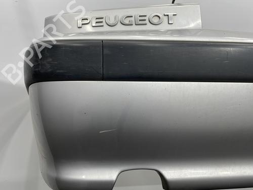 Rear bumper PEUGEOT 406 (8B) 1.8 16V | BP29138711C8 