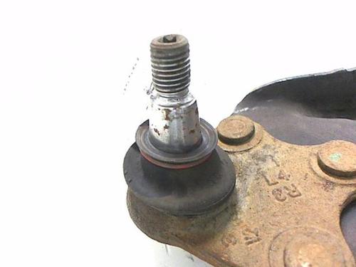 Left front suspension arm VW POLO V (6R1, 6C1) 1.6 TDI | BP20414953M12 