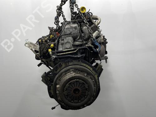 Engine MITSUBISHI L200 (K7_T, K6_T, K5_T) 2.5 TD 4WD (K74T) | BP30479847M1