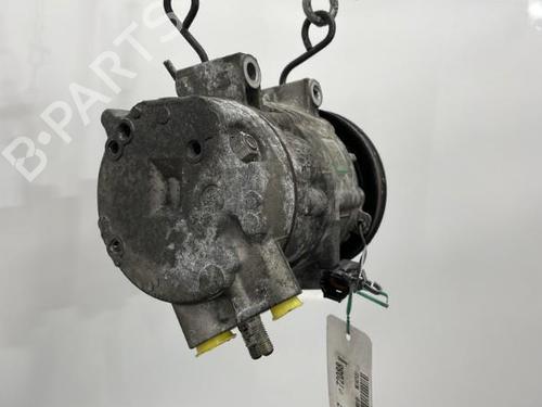 AC compressor NISSAN 350Z Coupe (Z33) 3.5 | BP20420240M34 