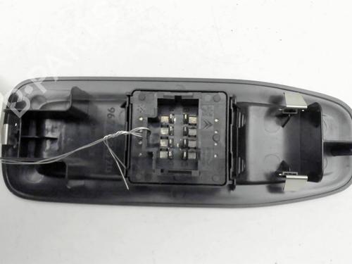 Left front window switch PEUGEOT 208 I (CA_, CC_) 1.4 HDi | BP35892656I27 - Image 5
