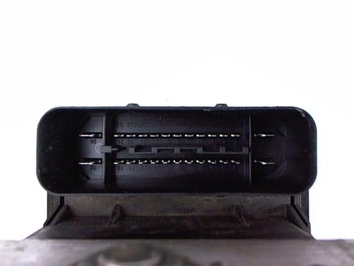 ABS pump OPEL ZAFIRA / ZAFIRA FAMILY B (A05) 1.9 CDTI (M75) | BP20444337M43 