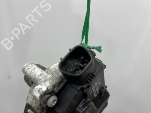 Front wiper motor HONDA JAZZ III (GE_, GG_, GP_, ZA_) 1.2 (GG1) | BP22104478M29 