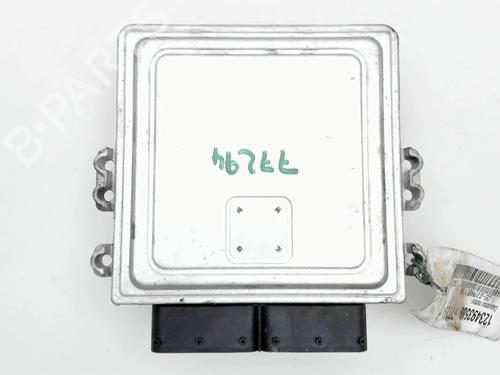 Engine control unit (ECU) KIA CEED (CD) 1.6 CRDi 136 | BP34104479M57  - Image 5