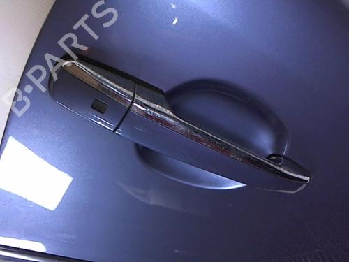 Right front door MERCEDES-BENZ CLK (C208) CLK 230 Kompressor (208.347) | BP20461332C3 