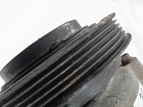 AC compressor HYUNDAI TERRACAN (HP) 2.9 CRDi 4WD | BP20391506M34 