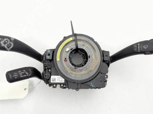 Steering column stalk AUDI A4 B8 (8K2) 2.0 TDI | BP40461783I23 - Image 6