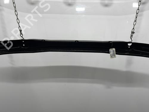 Used Front bumper reinforcement Front bumper reinforcement PEUGEOT 607 (9D, 9U) 2.2 HDi (133 hp) 21208351 21208351