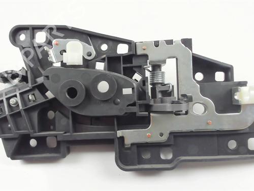 Rear left interior door handle HONDA CIVIC VIII Hatchback (FN, FK) 2.2 CTDi (FK3) | BP21237169I15 