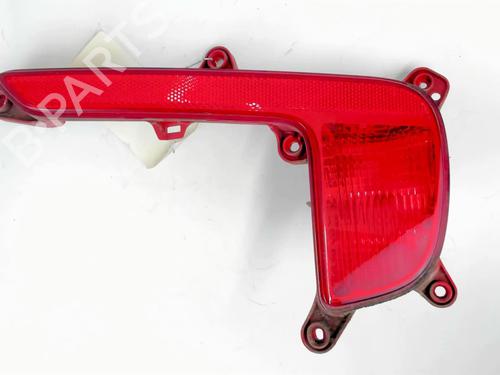 Used Rear bumper right light Rear bumper right light KIA RIO III (UB) 1.4 CVVT (109 hp) 21236637 21236637