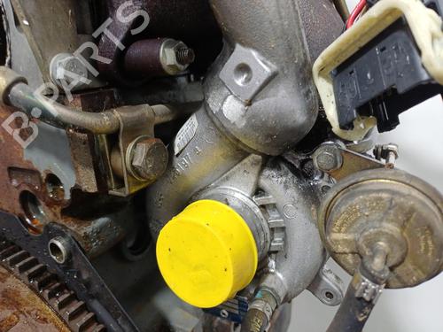 Engine FIAT DUCATO Van (244_) 2.3 JTD | BP36248554M1 - Image 9