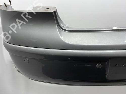 Rear bumper VW POLO (9N_, 9A_) 1.2 | BP25404875C8 