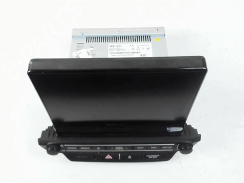 Radio KIA CEED (CD) 1.6 CRDi 136 | BP34047932E6 - Image 5