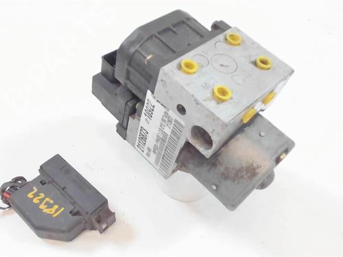 ABS pump SUBARU IMPREZA Saloon (GC) 2.0 Turbo GT AWD (GC8) | BP21233547M43 