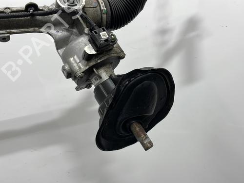 Steering rack FORD KUGA II (DM2) 2.0 TDCi | BP27837326M22  - Image 8