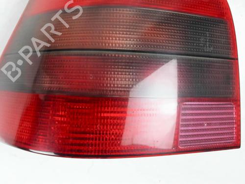 Left taillight VW GOLF IV (1J1) 1.9 TDI | BP25404886C34 