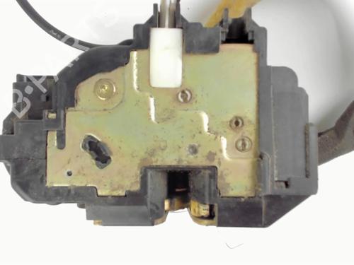 Used Front right lock Front right lock 20421691 20421691