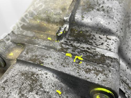 Gearbox MERCEDES-BENZ VITO / MIXTO Van (W639) 111 CDI (639.601, 639.603, 639.605) | BP23778567M3