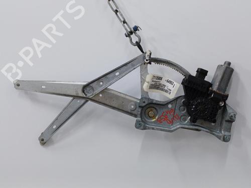 Used Front right window mechanism Front right window mechanism 20423843 20423843