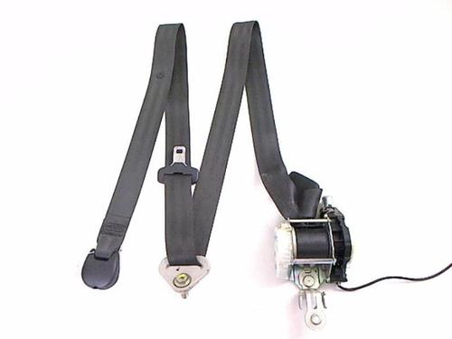Used Front right seatbelt Front right seatbelt RENAULT MODUS / GRAND MODUS (F/JP0_) 1.5 dCi (FP0F, JP0F) (86 hp) 20472816 20472816