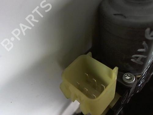 Used Front left window mechanism Front left window mechanism FORD FIESTA VI (CB1, CCN) 1.6 TDCi (90 hp) 20462934 20462934