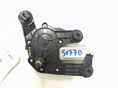Used Rear wiper motor PEUGEOT 308 I (4A_, 4C_) 1.6 HDi (109 hp) 20470869
