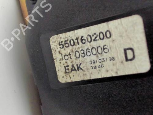 Used Front right seatbelt Front right seatbelt PEUGEOT 405 II Break (4E) 1.8 (101 hp) 21237011 21237011