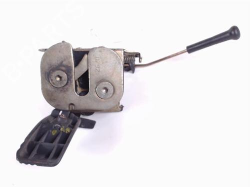 Used Front right lock Front right lock FIAT UNO (146_, 158_) 45 i.e. 1.0 (146E, 146A) (45 hp) 21235639 21235639