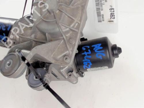 Used Front wiper motor Front wiper motor DS DS 5 (KF_) 1.6 BlueHDi 120 (120 hp) 20451586 20451586