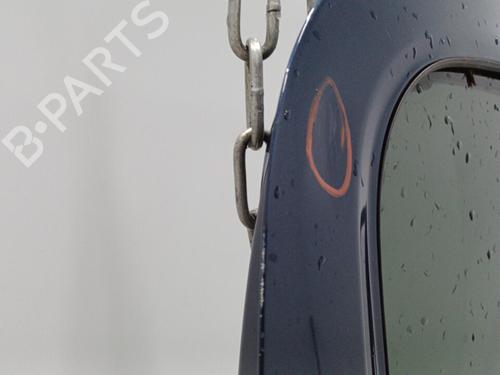 Right rear door OPEL CORSA D (S07) 1.3 CDTI (L08, L68) | BP20451850C5 