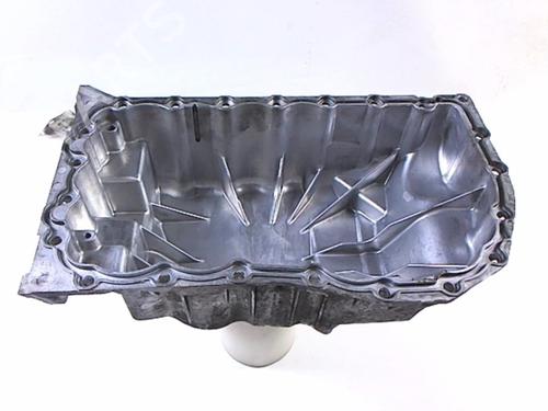Oil sump RENAULT MEGANE I (BA0/1_) 1.9 dTi (BA08, BA0N) | BP20444916M115 